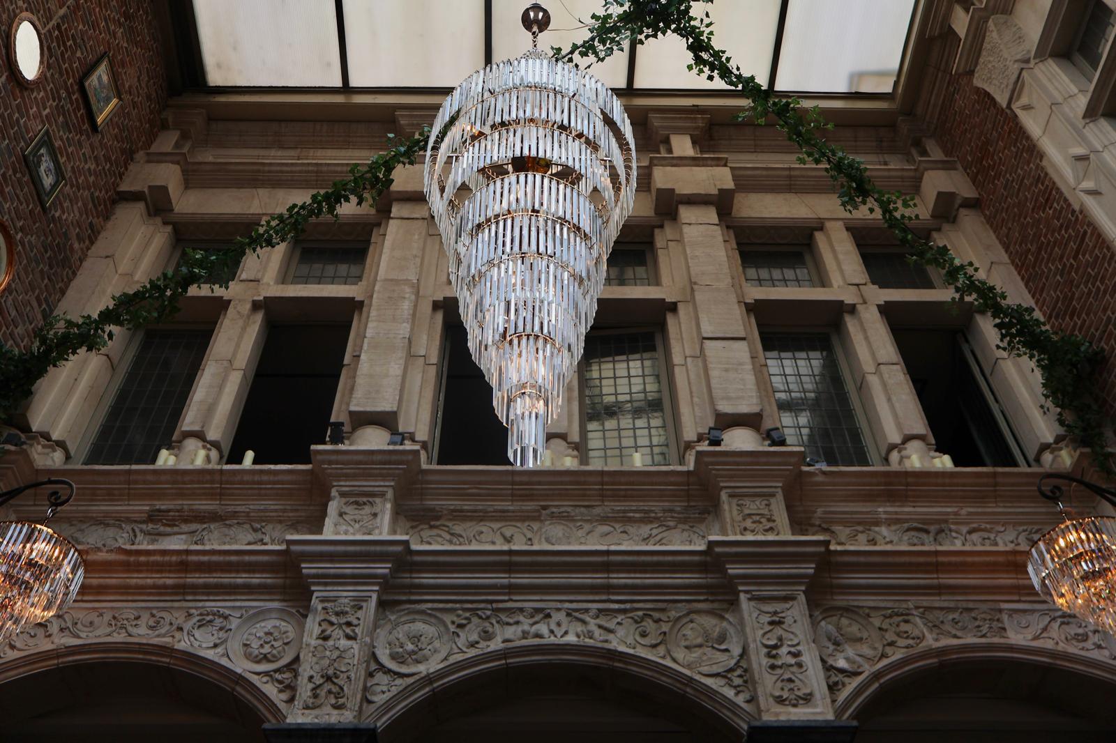 Eva – Renaissance d’un lieu chargé d’histoire au cœur du Vieux-Lille